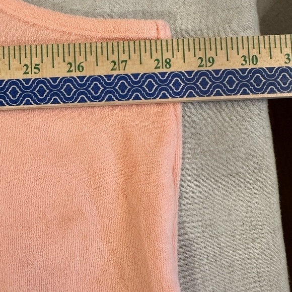 A New Day Terry Cloth Tank Size 3X NWT - Picture 9 of 12